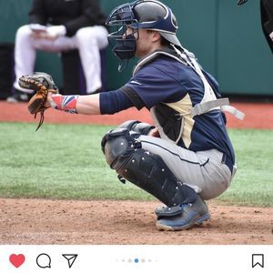 Meet your Posher, Joseph